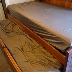 Base para Cama doble!!!