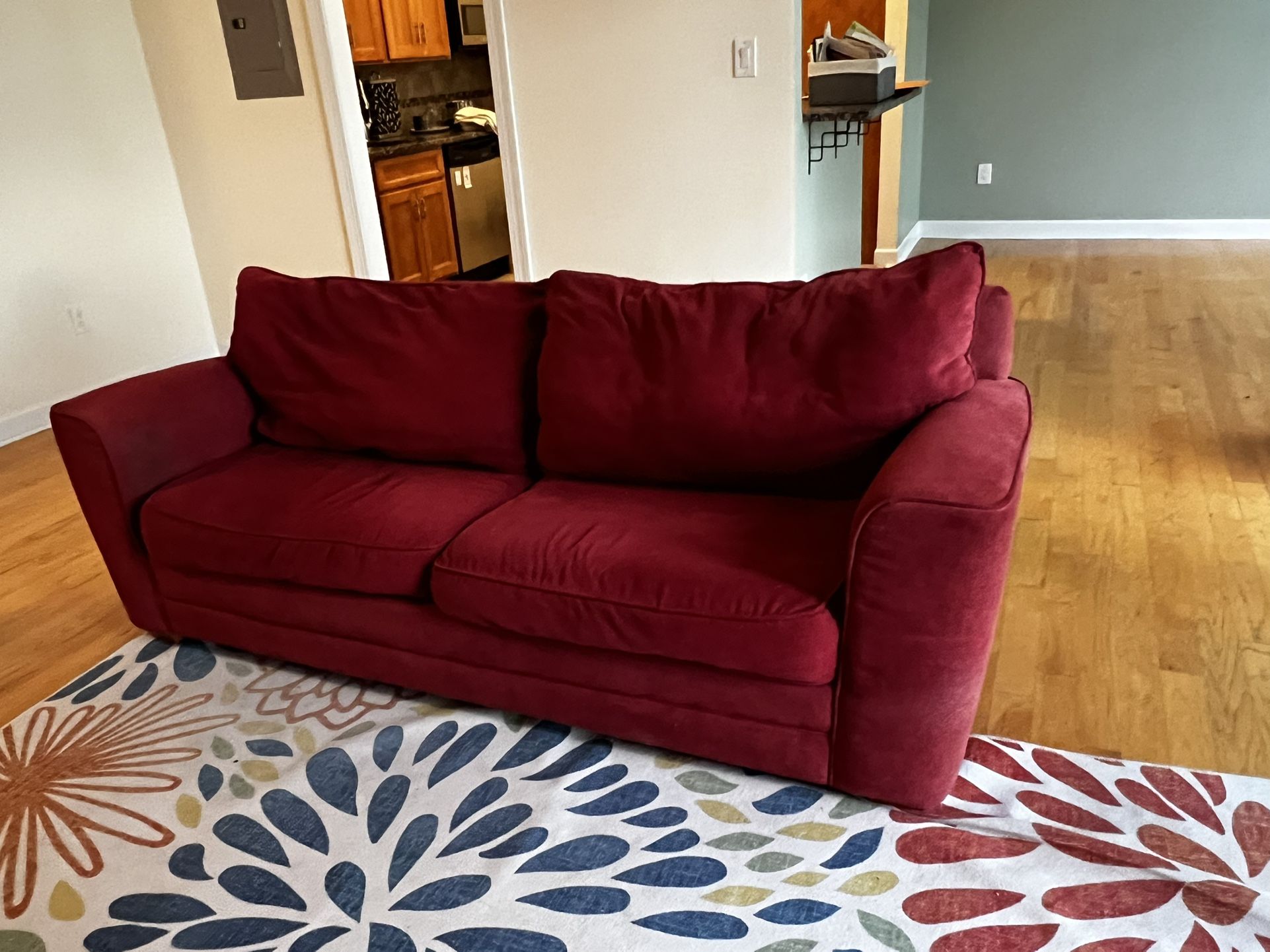 Queen Sleeper Sofa For Sale