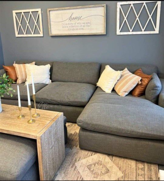 Elyza 3 Piece $10 Down Payment And Financing Available