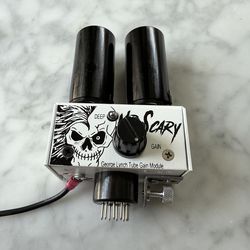 Mr Scary Mod For Marshall JCM 800, Soldano, Friedman Etc