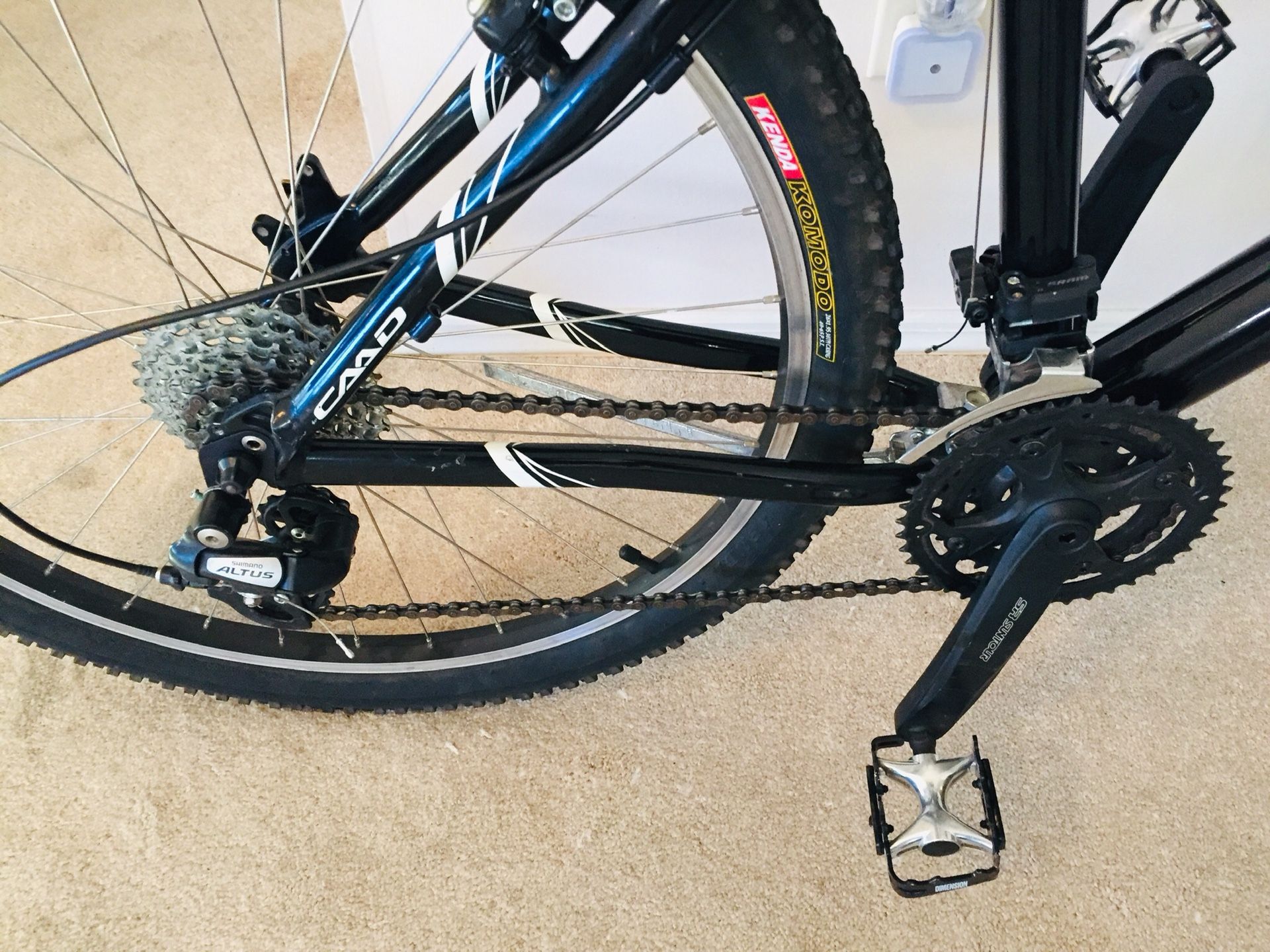 lightning mcqueen bike 16 inch