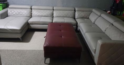 L-Shape Sectional