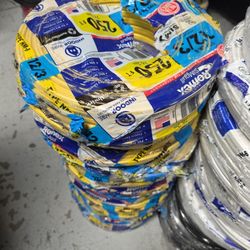 12/3 Romex Wire 250ft