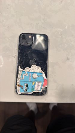 iPhone 13 unlocked