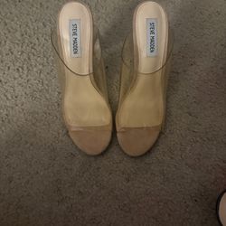 Steve Madden Wedge Heel 