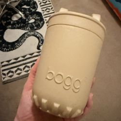 Bogg Bag Cup Holder Baseball Bag Beach Bag 