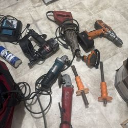 Tools