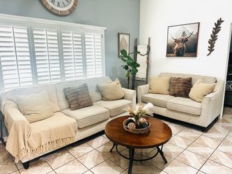 Living room set