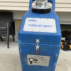 Turbojet Max 2