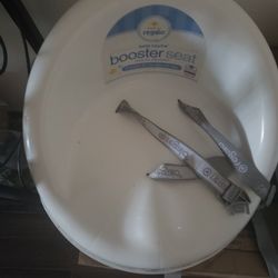 Booster Seat