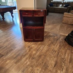 Mini Bar