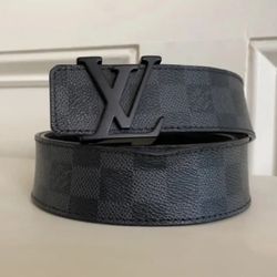 Lv Belt 115cm