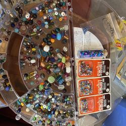 Glass Beads