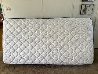 Serta Twin Mattress