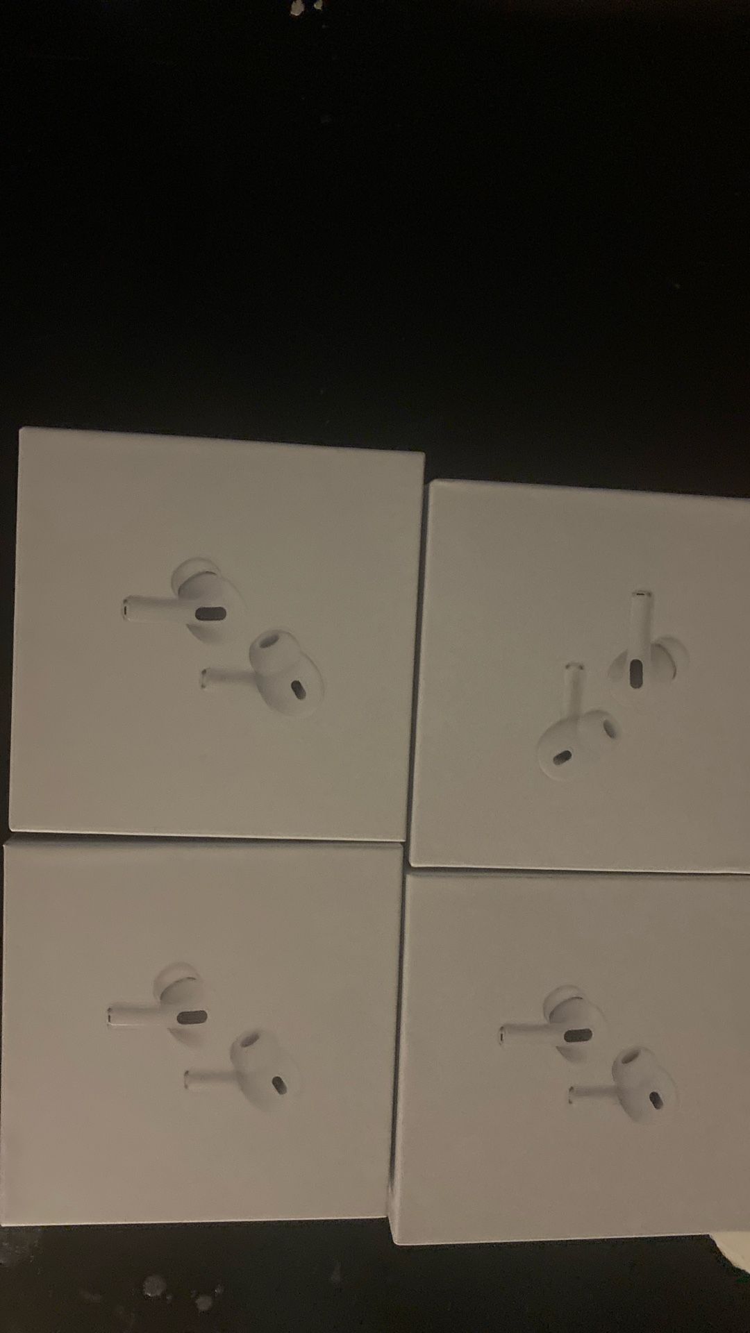 AirPod Pros