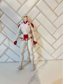 Marvel Legends Storm Shadow