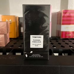 Tom Ford Fucking Fabulous 100ml – Authentic Designer Cologne