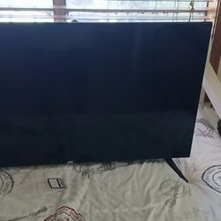 Flat screen t v