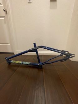 Dyno dtour BMX Bike frame