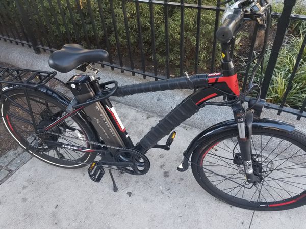 Electric Bike Brand New Arrow 9 For In York Ny Offerup 1 300sold