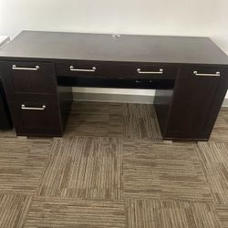 Office Desk 