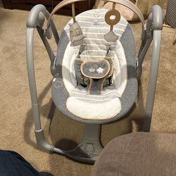 Baby Swing