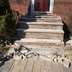 Limestone For Stairs