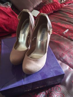 Steve Madden