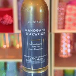 Bath And Bodywork Room Spray 