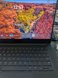 2021 Razer Blade  14in Ryzen 9 5900HX Nvidia RTX 3080