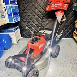🚀 Milwaukee M18 FUEL Lawnmower (TOOL ONLY)