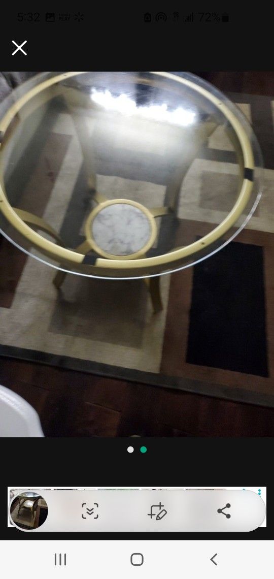 Coffee Table...