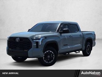 2024 Toyota Tundra