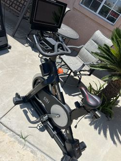 Tread Mill Bike