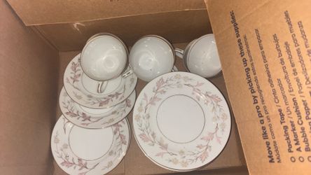 Harmony house china