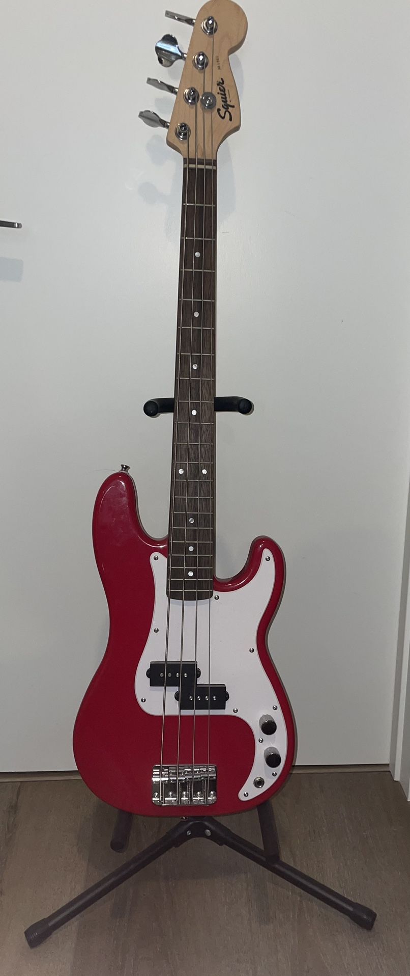 Fender Squier Mini Precision Bass