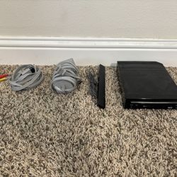 Nintendo Wii
