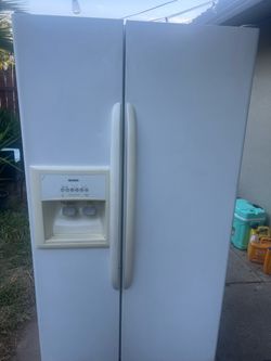 Fridge Free!!works