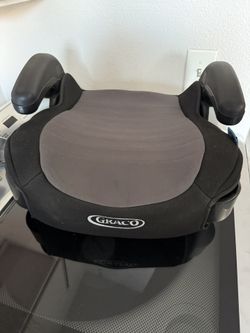 Graco Booster Seat 