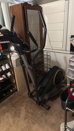 Elliptical