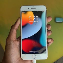 Iphone 8 Plus