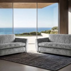 2 Pc Living Room Set | $1865