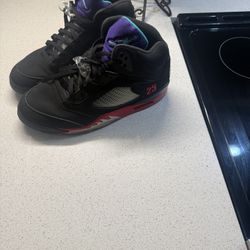 Jordan 5 Top 3