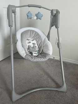 Graco Swing