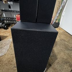 Samsung Soundbar HW-C47M