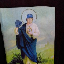Fernando Valenzuela Tshirt