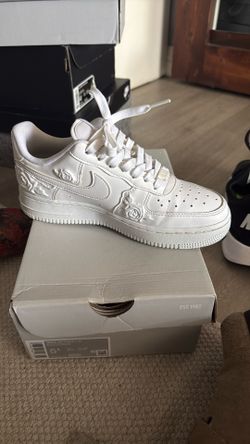 Air Force 1s