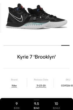 Air zoom deals turbo kyrie