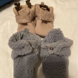 Baby Slippers
