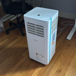 Vissani Air Conditioner 